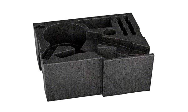 Bosch Profissional Divisória L-BOXX  para GET 55-125/75-150 1600A01B72