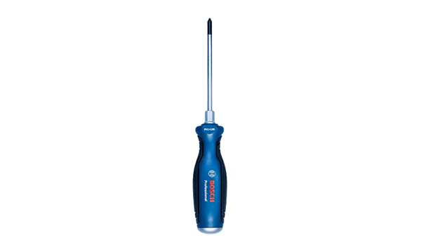 Chave ponta Philips 100mm Bosch 1600A01TG2