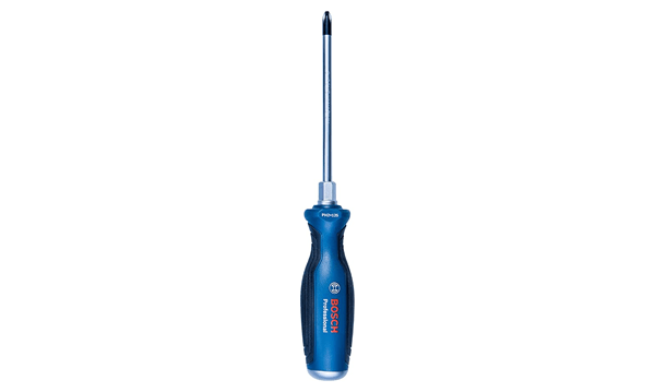 Chave Philips PH2x125mm Bosch 1600A01TG3