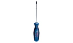Chave de parafusos Torx TX30 125mm Bosch 1600A01V0E