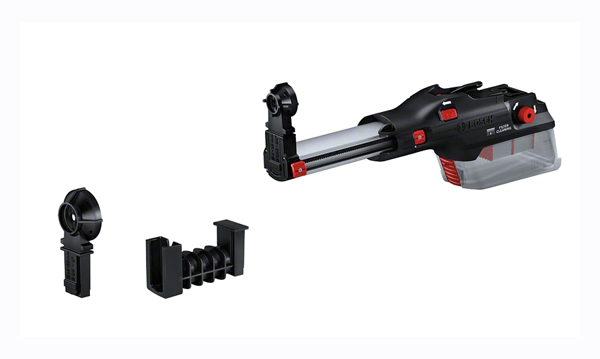 Coletor de Pó GDE 28 D Bosch 1600A021BH