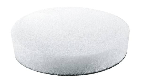 Esponja Suave de Melamina 63x63x12mm Bosch 1600A023L2