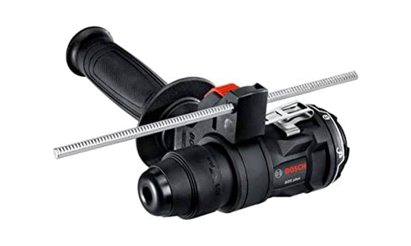 Adaptador FlexiClick GFA 12-H Professional Bosch 1600A024LN