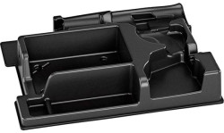 Bosch Profissional Divisória L-BOXX para GDS 18V-1000 1600A0258Y