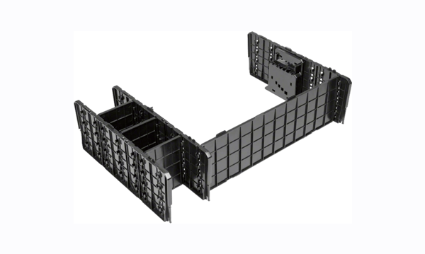 Divisórias Xl-boxx Bosch 1600A0259X