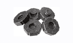 Sistema De Malas De Transporte Conjunto De 5 Pads De Espuma Bosch 1600A025A1