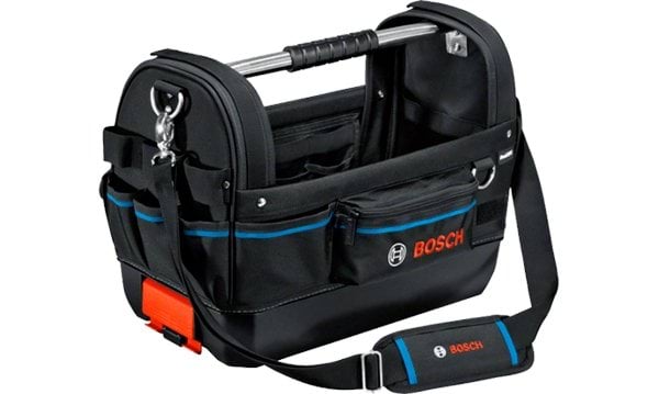 Bolsa Para Ferramentas GWT 20 Professional Bosch 1600A025L6