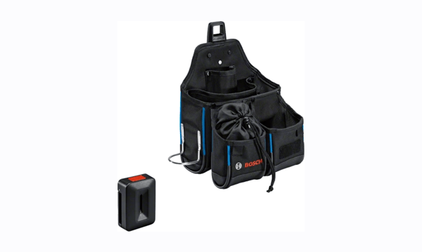 Bolsa Para Ferramentas GWT 4 Bosch 1600A0265T