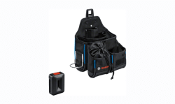 Bolsa Para Ferramentas GWT 4 Bosch 1600A0265T