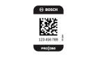 ID Label Grande 50 Professional Bosch 1600A02C1N