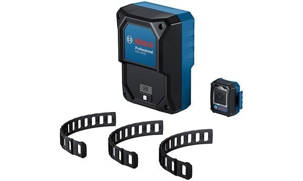 Kit Wireles Auto-Start GCA 30-42 + GCT 30-42 Profissional Bosch 1600A02GF1