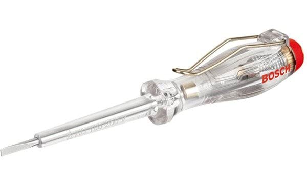 Bosch Professional Busca-Polos SL 3x75 para Tensões CA de 100V a 250V