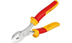 Bosch Professional Alicate Corte Lateral Isolado VDE - 200 mm