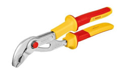 Bosch Professional Alicate Extensível Isolado VDE - 250 mm