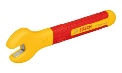 Bosch Professional Chave Boca Isolada VDE com Boca em Ângulo de 15º - 8 mm
