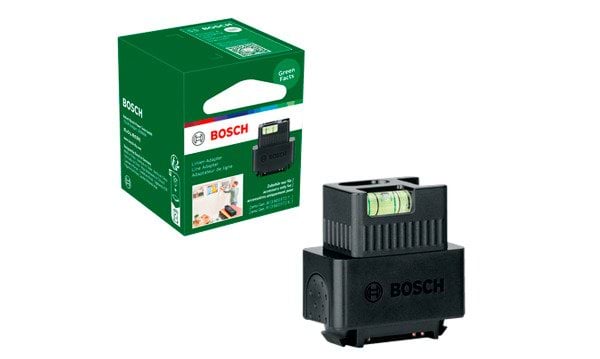 Adaptador Medidor a Laser Zamo Bosch 1600A02PZ4