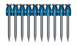 Bosch Pregos para betão 1000Un NB-40 Professional