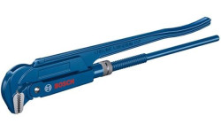 Bosch Professional Alicate Angular de Tubos para Canalizador 90°- 420 mm
