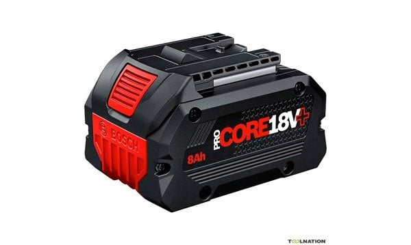 Bosch Bateria ProCORE18V 8.0Ah 1600A02X00 