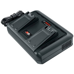 Carregador Duplo AL 2x18V-88 Bosch 1600A03607