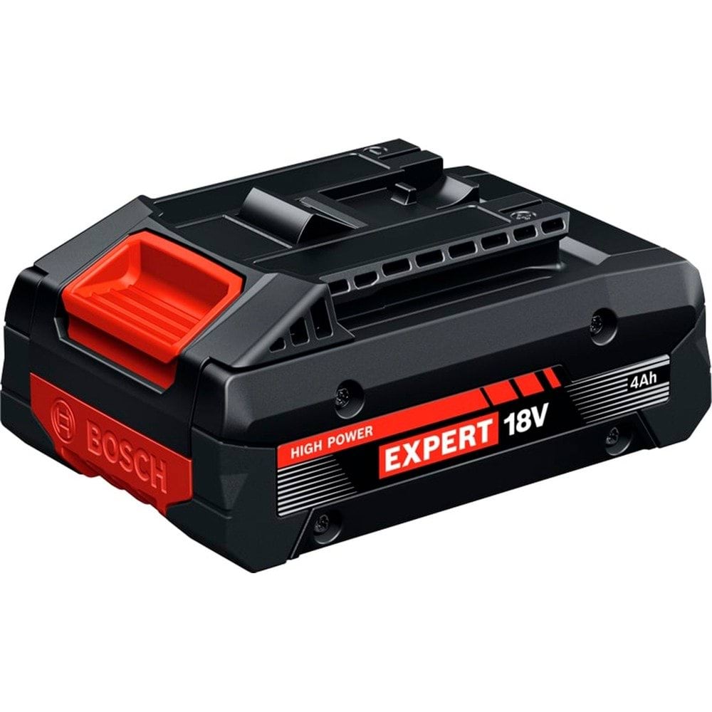 Bateria 18V 4 Ah EXPERT EXBA18V-40 Bosch 1600A036YW