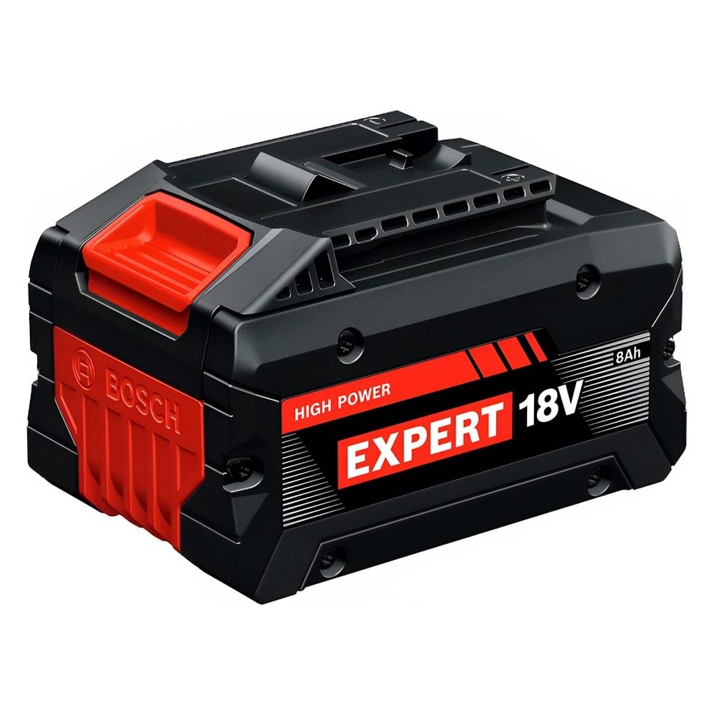 Bateria 8.0Ah EXPERT EXBA18V-80 Bosch 1600A036ZB
