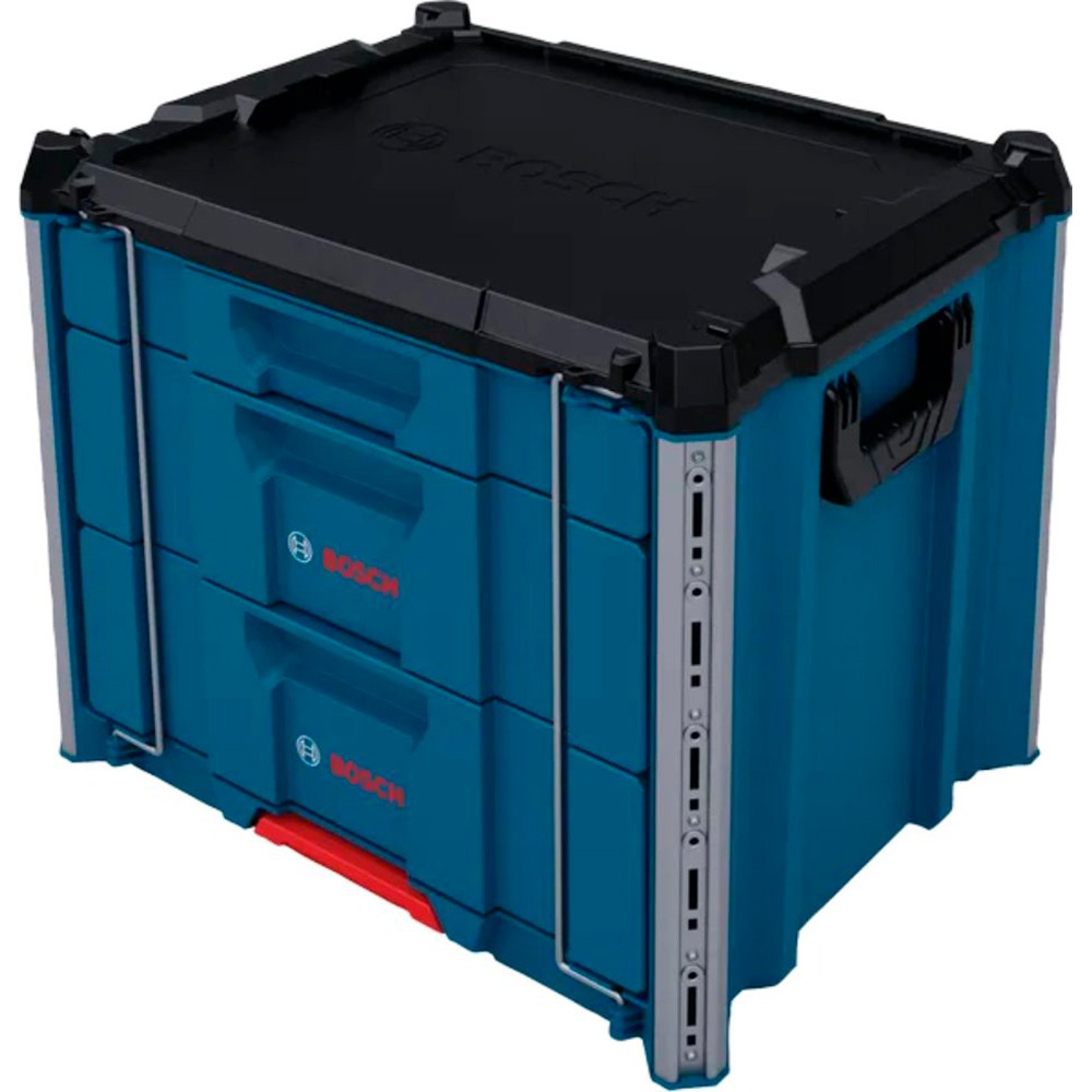 Caixa Organizadora L‑BOXX Bosch 1600A037E3