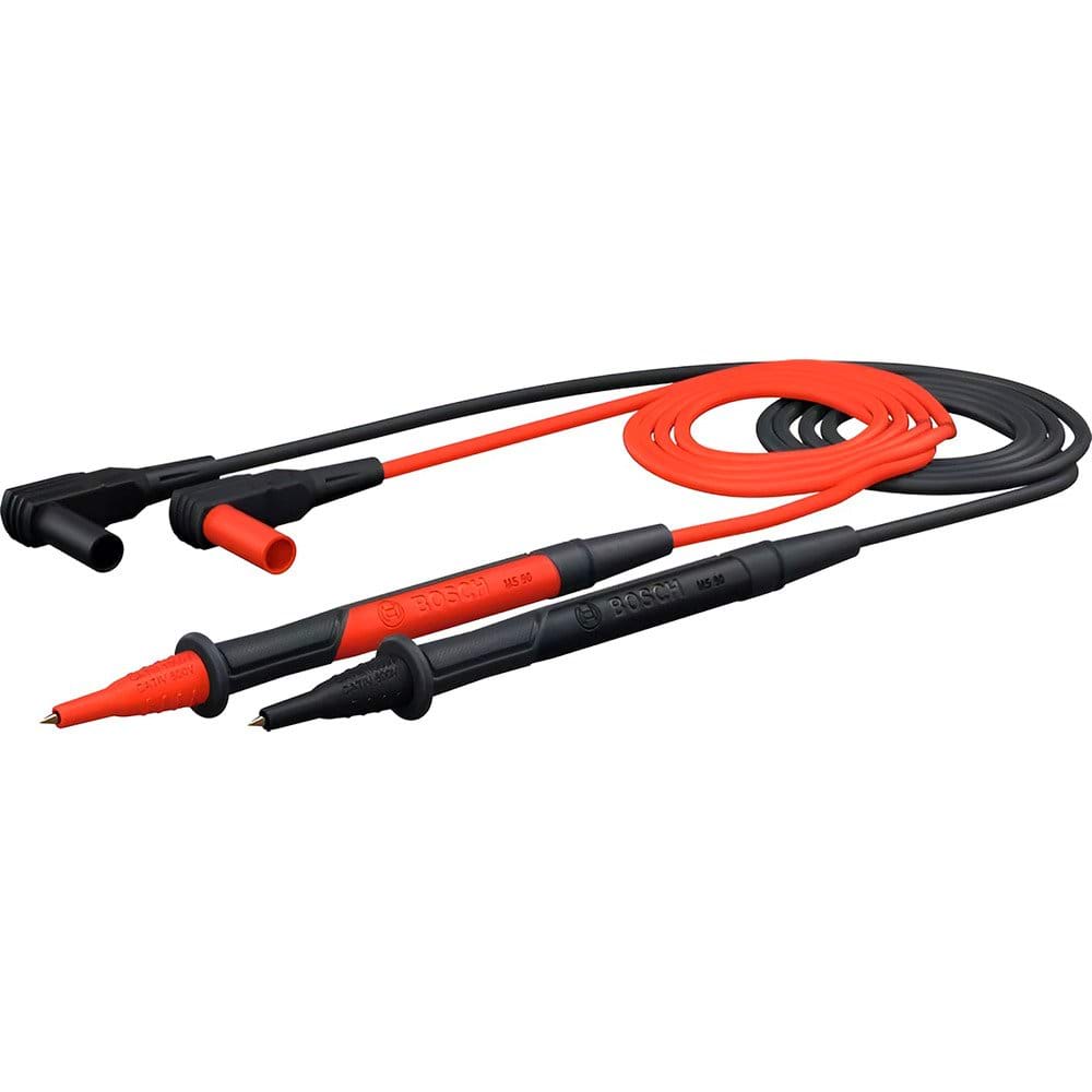 Cabos De Teste MS 90 Professional Bosch 1600A038D2