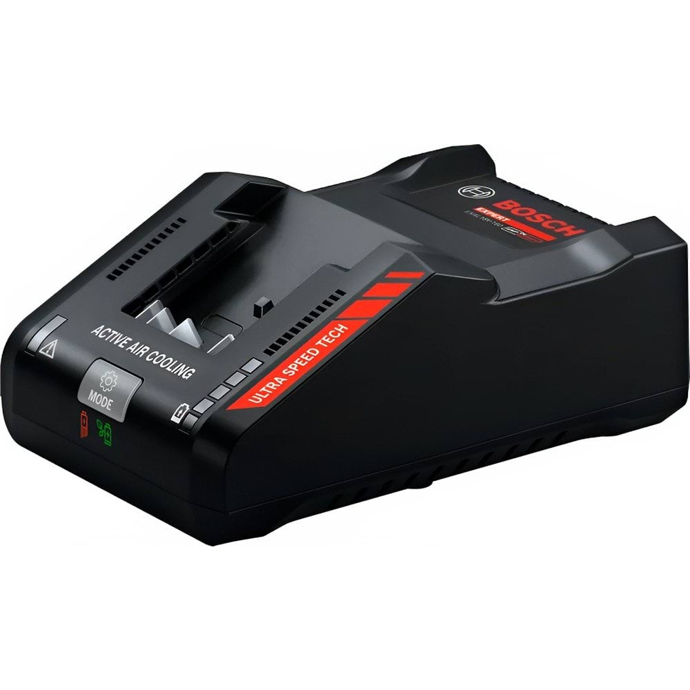 Carregador EXPERT EXAL18V-160 Bosch 1600A03D3A
