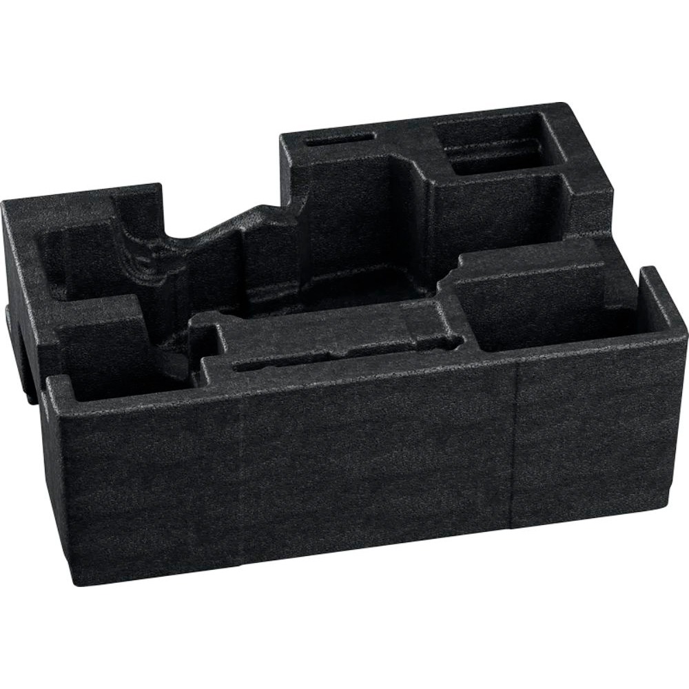 Divisória para L-BOXX para GHO 18V-20 Bosch 1600A03T4G