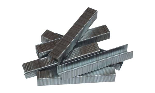 Agrafos de Arame Fino Tipo 53 11.4x0.74x8mm Bosch 1609200365