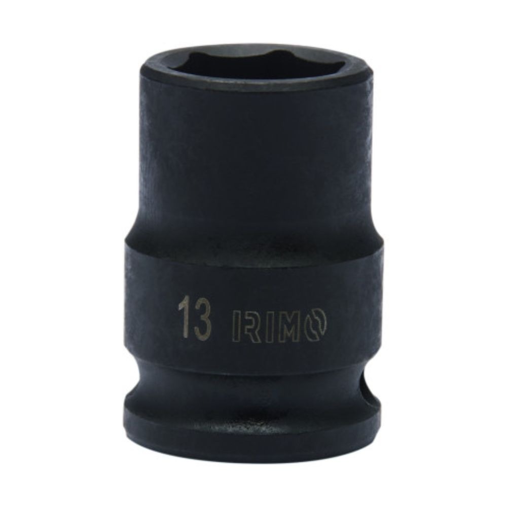 Chave de impacto de 3/8" sextavada 16 mm Irimo 160-16-1