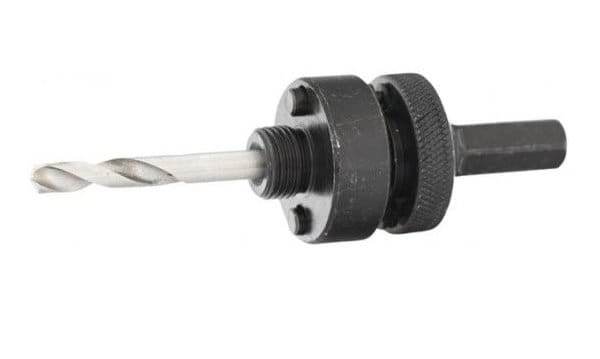 Macfer Suporte para Cranianas Bimetal Sextavado 98003-A1 1 Ref. 161.0065