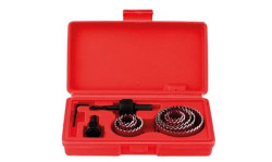 Macfer Jogo Serras Cranianas HCS PTWH11 11und Ref. 161.0091