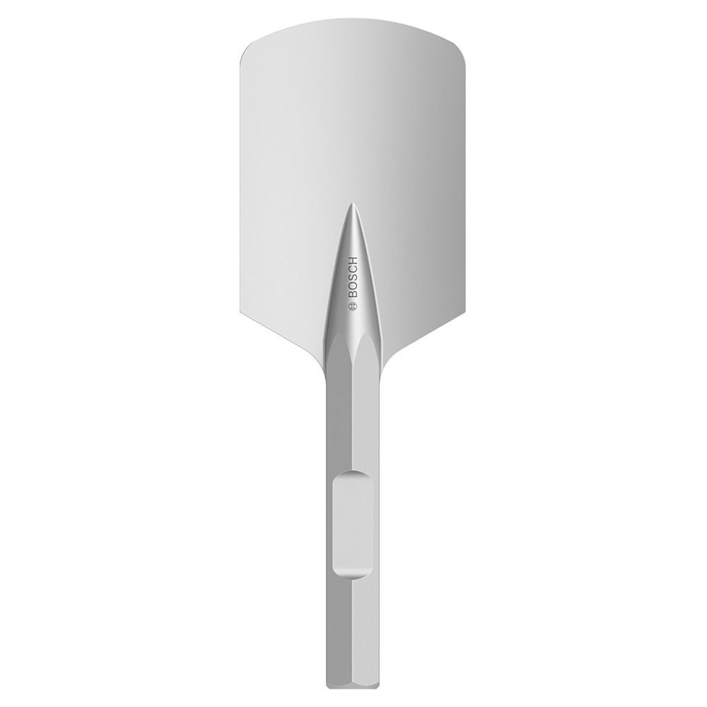 Cinzel Plano Hexagonal 28 x 400mm  BOSCH 1618662000