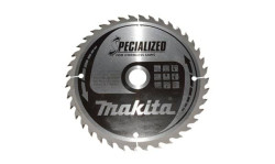 Disco HM 165/20/40D p/ Madeira Makita B-32954