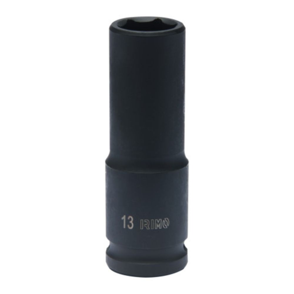 Chave de impacto de 3/8" sextavada profunda 10 mm Irimo 161-10-1