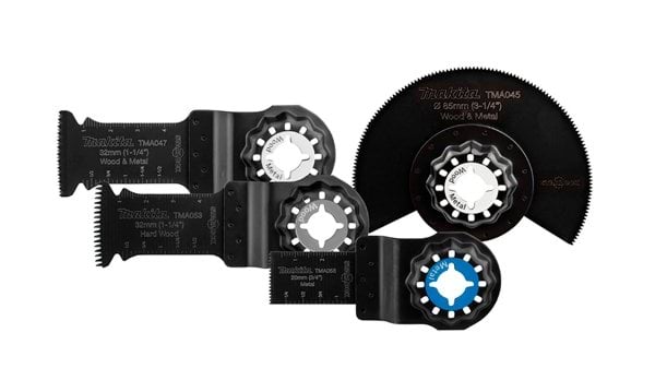 Kit de Laminas para Multifunções Makita B-67480