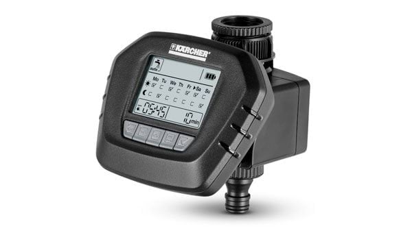 Temporizador de Rega WT 5 Karcher 2.645-219.0
