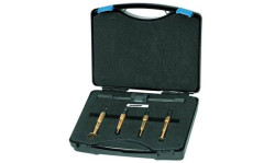 Jogo Para Extração Interna 5 Peças Gedore 1.34/10