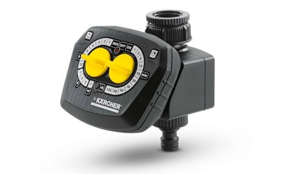 Temporizador de Rega WT 4 Karcher 2.645-174.0