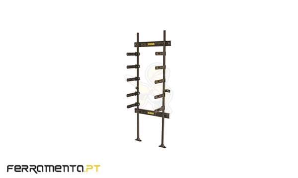 Sistema de fixação na parede Toughsystem Dewalt DWST1-75694