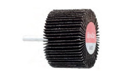 Macfer Roda Lamelas Lixa SFW 50x30x6mm A60 Ref. 165.0064