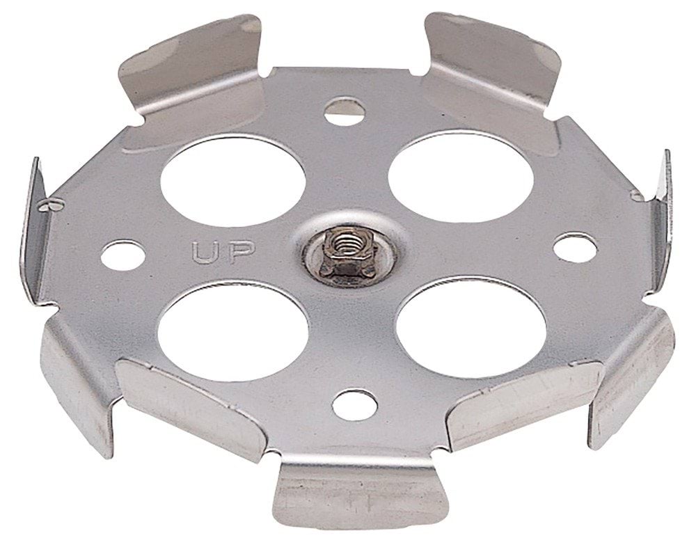 Disco de Misturador 165mm P/ M6600/DUT130 Makita 165757-1