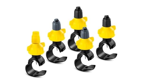 Karcher Bicos de Micropulverização 2.645-236.0