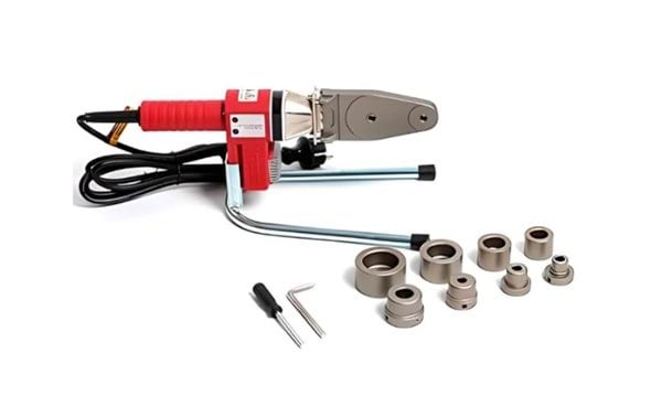 Polifusora Socket 600-650W CR-RJQ-40 Rothenberger RI36051