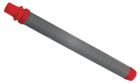 Filtros p/ Pistola de Pintar Vermelho 10un WAGNER WG-97022
