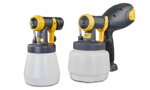 Pistola de Pintura W510 WAGNER WG-2402017