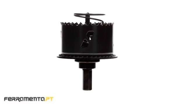 Serra Craneana c/ Escareador 68mm Bosch 2608594268