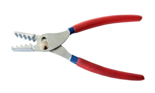 Alicate de Abraçadeira Multidireções Kroftools 7964